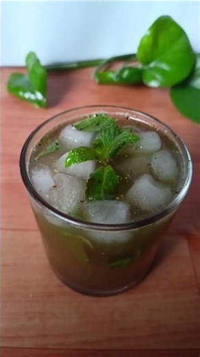 masala shikanji for summer season #summerdrink #youtubeshorts