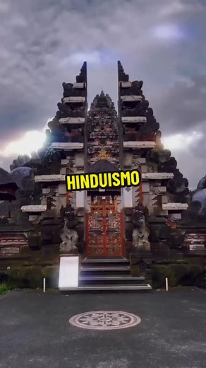Hinduísmo: A Religião Mais Antiga do Mundo