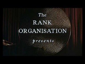 The Criterion Collection/Janus Films/The Rank Organisation (2011/1959)