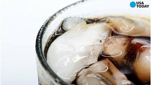 A daily diet soda puts a person at three times the risk of dementia and stroke compared to someone who drinks less than one a week, a new study finds. http://usat.ly/2pL21SJ | Springfield News-Leader