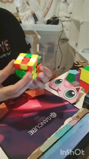 Roux method 15 secondes 14, tuto en commentaire