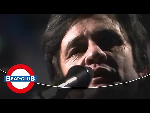 Johnny Cash - Tennessee Flat Top Box (1972)