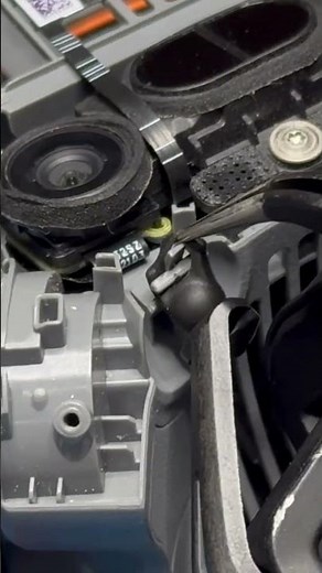 Quick and easy DJI Mini 5 Pro gimbal repair