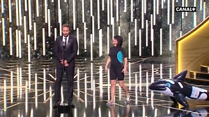 Les meilleurs moments de Florence Foresti aux César | Le HuffPost