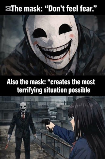 High rise invasion meme