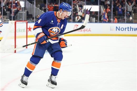 Islanders Week Ahead: Schedule & Storylines - Olympic Break Edition - The Hockey Writers New York Islanders Latest News, Analysis & More