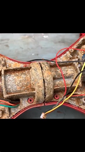 Restoration of a mini remote control high Speed Boat #boat #repair #watch #fypシ゚ #before | Repair Amazingg | Facebook