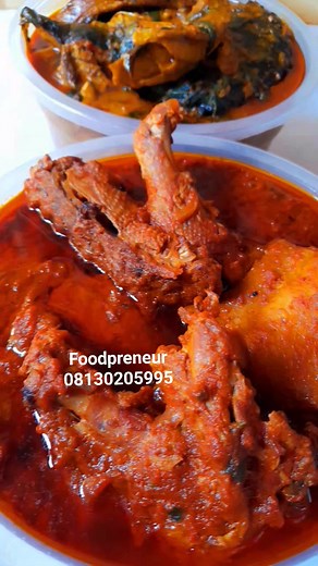 42 reactions | 08130205995 Foodprenuer Abuja call us for events...