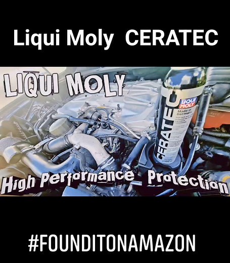 126K views · 137 reactions | Smooth Out Your Ride with Liqui Moly...