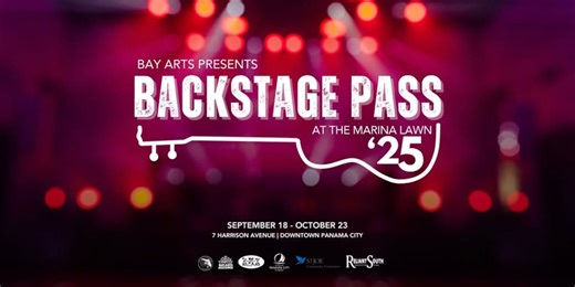 Backstage Pass is Back!