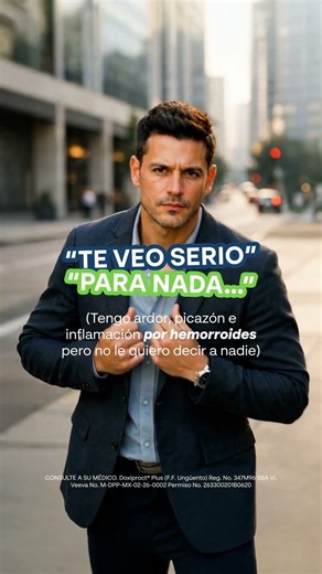 Las hemorroides pueden manifestarse con dolor, inflamación, prurito anal.