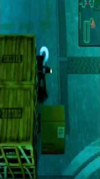 How MGS Engineered Tension Not Adrenaline #gaming #retrogaming #gaminghistory #games