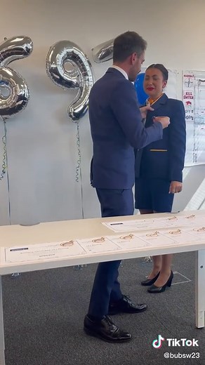 Ultimate Guide to Cabin Crew Training with Ryanair