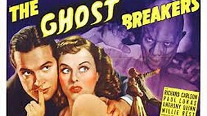 The Ghost Breakers Le Mystère du château maudit 1940 ‧ Horreur/Comédie ‧ 1h 25m.- 1940 George Marshall HD MU