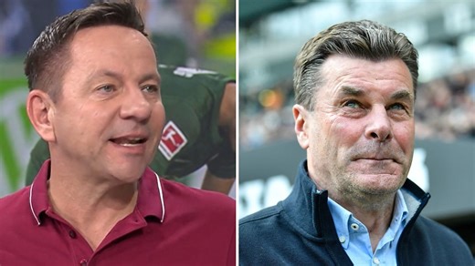 Trainerwechsel beim VfL Wolfsburg - "Ich lege mich fest, Hecking rettet seinen Ex-Verein"