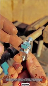 Specialized Plumbing Tool: Useful for Home Repair