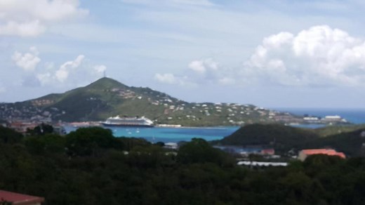 Long Term Rentals St Thomas usvi | Sunset Gardens Guesthouse