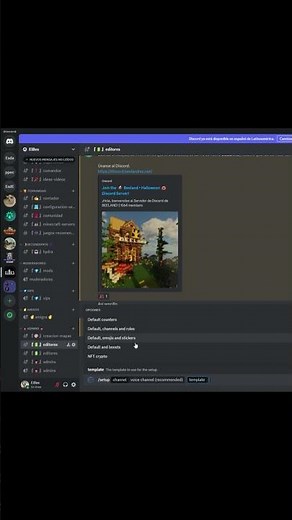 Estos Son lo Mejores Bots de Discord