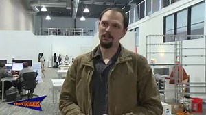 A significant amount of pain awaited the 2017 Elimination Chamber combatants... | WWE