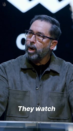 Our faces, our expressions, our praise—they become windows through which others glimpse the reality of God. Remember: people are always watching, especially our children. And they’re wondering… Is God worth celebrating? | Plainview First Assembly