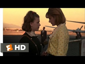 An American Rhapsody (9/9) Movie CLIP - Through Different Eyes (2001) HD
