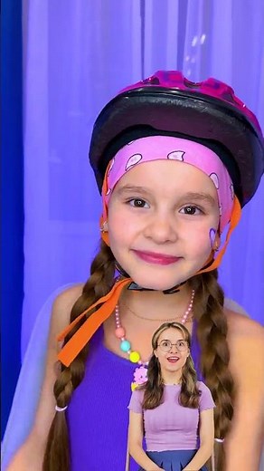 Rollerblade Ruckus! 🛼 Fun & Safety Tips for Kids!