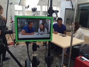 Climate Change Solutions Video Series — Institute of the Environment and Sustainability at UCLA