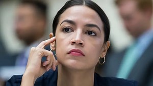 Matt Walsh Raises $100,000 For Alexandria Ocasio-Cortez's Abuela Living In Squalor In Puerto Rico, Trashes AOC For Just Standing By! - Daily Soap Dish