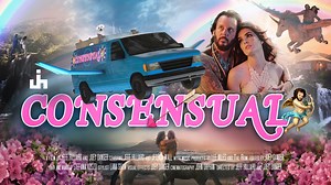 Jeff Hilliard - Consensual (Official Music Video)