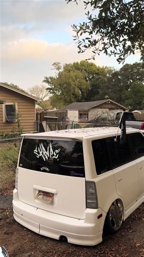 New Clear Tails Installation for Low Red Vehicles