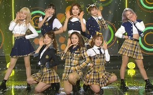 【1080P 60帧】181113 DreamNote - DREAM NOTE THE SHOW舞台