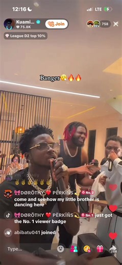 Kuami Eugene's Hit Track 'Scatter' Lyrics Explained