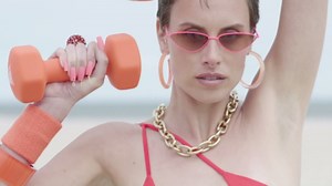 OPI Powder Perfection Skate to the Party​ | Opaque Purple Purple Crème Nail Dipping Powder | Summer Make the Rules Collection