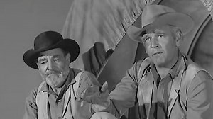 Watch Wagon Train Season 1 Episode 12 - The Riley Gratton Story