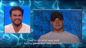 269K views · 1.4K reactions | Two words: Jury management. How will the goodbye messages of the Final 3 impact the Jury's vote to award one of them $500,000? Take a look back at what they had to say, and share your thoughts! | Big Brother | Facebook