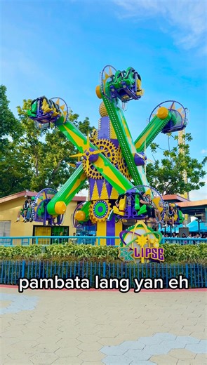 626K views · 3.6K reactions | Yung sabi sayo pambata lang pero humiwalay yung kaluluwa nyo. Enjoy Enchanted Kingdom and Book via KLOOK use C0de LAKWATSERONGKLOOK for d!scount #EnchantedKingdom #travel #weekendvibes #Laguna #amusementpark | Lakwatserong Technician | Facebook