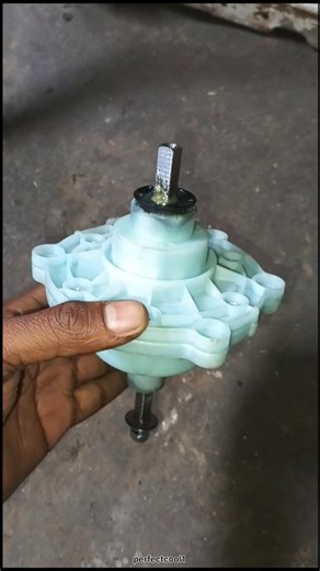 Videocon Washing Machine Gearbox Change #Videoconwashingmachine #washingmachine1 #shorts #viral