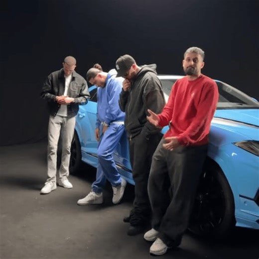 Marlo - Madness & Badness Lyrics