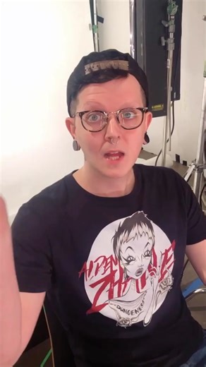 Aiden Zhane Entrance Look Tutorial | Makeup Transformation