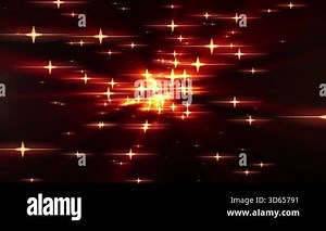 Radiant spark burst: dynamic light explosion transition