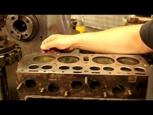 Willys L Head Engine Rebuild Tips