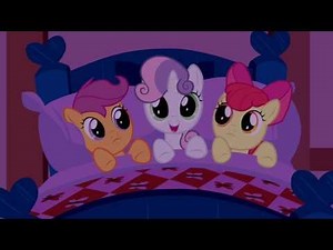 MLP:FiM | Music | Hush Now, Quiet Now - Lullaby (Full Version) | HD