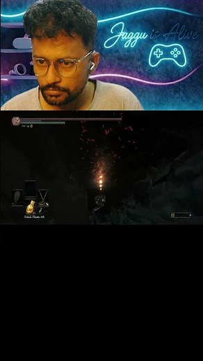 Dark Souls 3 Magic Build Is PURE CHEESE 💀