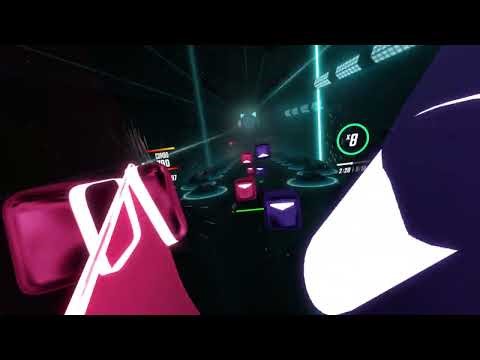 Monstercat Mixtape 2 | Final Boss - Nitro Fun | Expert | Full Combo!