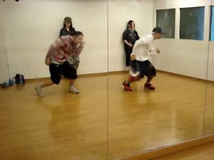Kazuki and Sohey 'Mad' by Ne-Yo