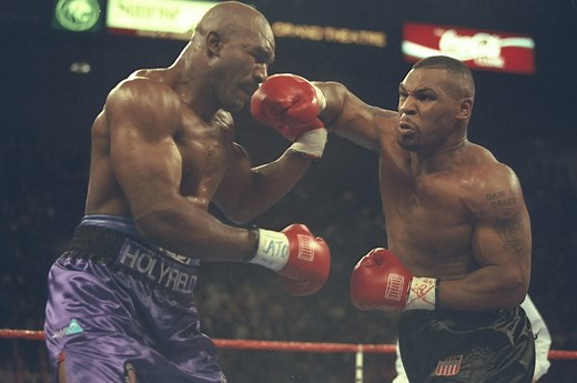 Biggest Boxing Purses: The 10 Highest Paid Boxing Fights in History - NY FIGHTS