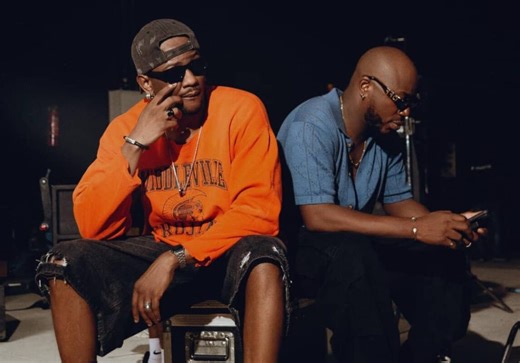 Le groupe Toofan impose le respect avec un concert géant