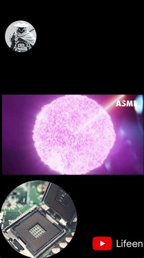 What a $500 Million Computer looks like... 🤯 #advancedtechnology #smartphone #asml #shorts