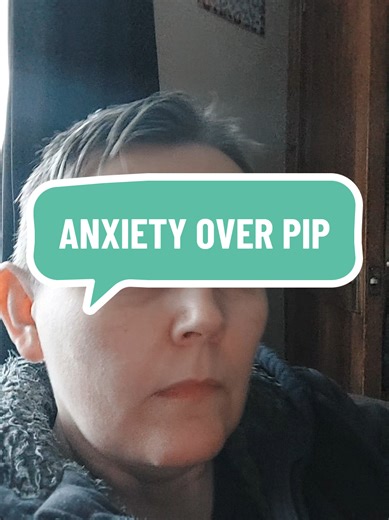 Understanding Anxiety Over PIP Benefits