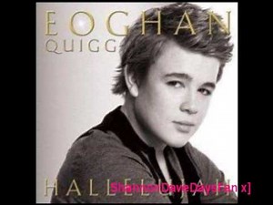 28,000 Friends - Eoghan Quigg